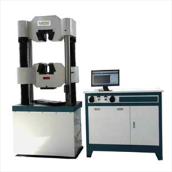 Máy thử kéo nén UH53XX series Laryee
